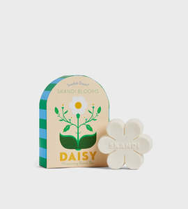 Body Wash: Skandi Blooms Soap | Daisy