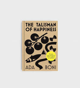 The Talisman of Happiness by Ada Boni