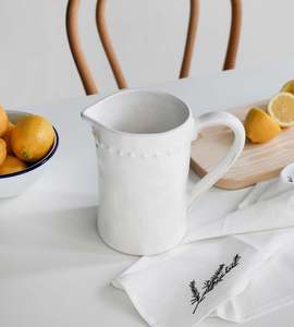 Dotty Jug