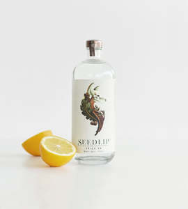 Seedlip | Alcohol Free Spirit | Spice 94
