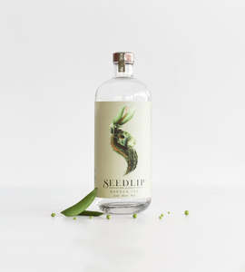 Pantry: Seedlip | Alcohol Free Spirit | Garden 108