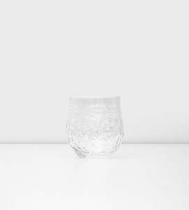 Glasses: Serena Tumbler | Clear
