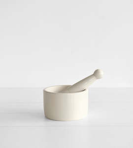 Loveramics | Mortar and Pestle