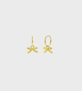 Sophie | Bow Sleepers Gold