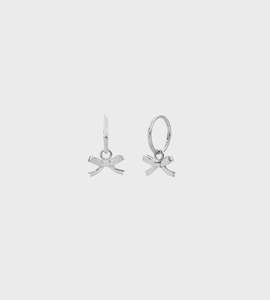 Sophie | Bow Sleepers Silver