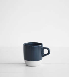 Kinto | Stacking Mug | Navy