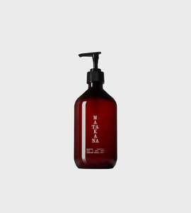 Underwear: Matakana Essentials | Hand & Body Wash