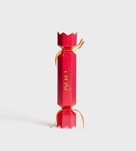TWYG | Festive Capsule | 10ml Christmas Cracker
