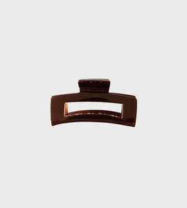 Sophie Jewellery: Sophie | Claw Clip Large | Bramble