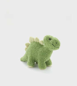 Nana Huchy: Baby Sadie the Dino I Green