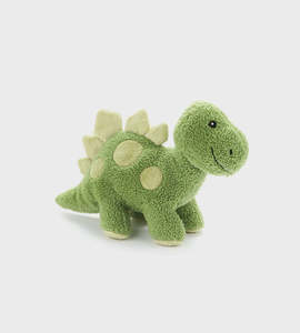 Nana Huchy: Sadie the Dino I Green