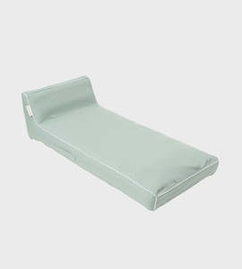 SunnyLife | Luxe Lie-On Lounger Float | The Vacay Sage