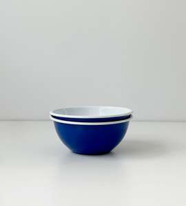 Dinnerware Plates: Enamelware | Noodle Bowl | Mineral 16cm