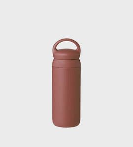 Gifts For Mothers: Kinto | Day Off Tumbler | 500ml | Pink