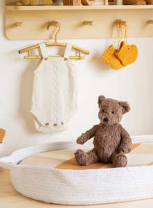 Junior Benny the Bear