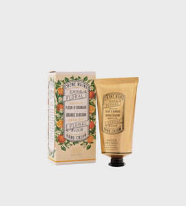 Hand Cream: Panier des Sens | Orange Blossom Hand Cream 75ml