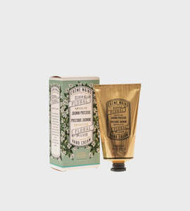 Hand Cream: Panier des Sens | Precious Jasmine Hand Cream 75ml