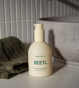 BEETL | Everything Oil | 230 ml