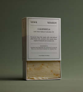 Body Wash: Botanical Bar | Calendula