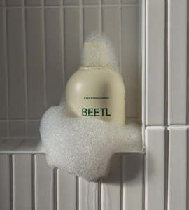 Body Wash: BEETL | Everything Wash | 250 ml