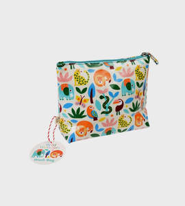 Baby Soap: Wild Wonders Children's Wash Bag