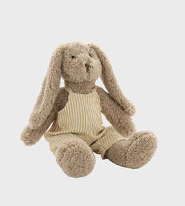 Mrs Honey the Bunny | Mustard Stripe