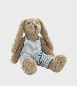 Nana Huchy: Mr Honey the Bunny | Blue Stripe