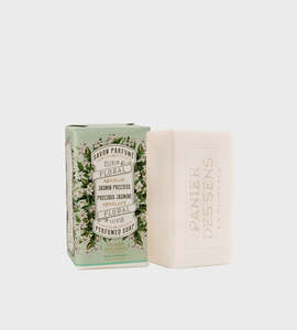 Panier des Sens | Precious Jasmine Perfumed Soap