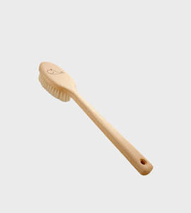 Child's Bath Brush | Whale
