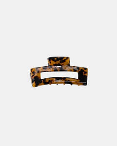 Sophie Jewellery: Sophie | Claw Clip Large | Tortoise