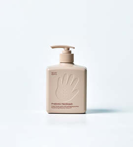 New In Home: ByeByeBad | Hand Wash 550ml | Forest