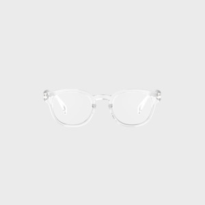 Izipizi: Izipizi | Reading Glasses #C | Crystal
