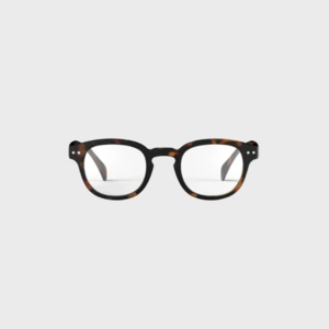 Izipizi | Reading Glasses #C | Tortoise
