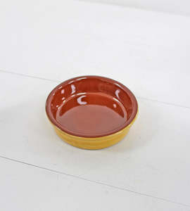 Epicure Trading: Tapas Dish | Gold | 9cm