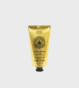 Panier des Sens | Honey Hand Cream | 75 ml