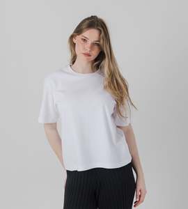 Unmade | Tarrin Lounge Tee