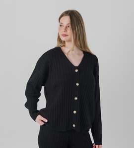 Unmade | Sienna Relaxed Cardi