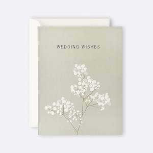 Father Rabbit Stationery | Card | Wedding Wishes