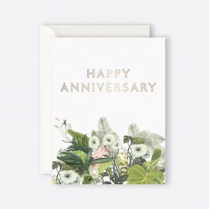 Father Rabbit Wedding Love Cards: Father Rabbit Stationery | Card | Happy Anniversary