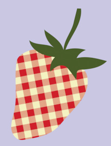 Father Rabbit Stationery | Card | Strawberry Lilac