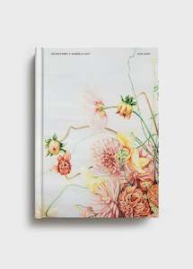 Father Rabbit Diaries 2025: Father Rabbit x Gabrielle Gatt | Daily Diary 2026 | Colour Bomb