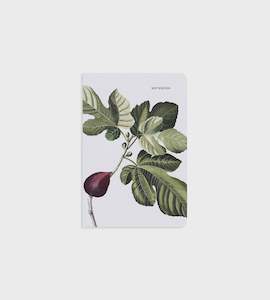 Father Rabbit Stationery | Notebook | Fig