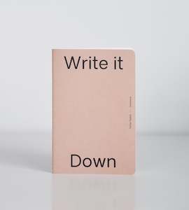 Father Rabbit Notebooks: Father Rabbit | Notebook | Write It Down