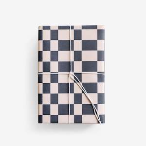 Lettuce | Wrapping Paper | Checkers