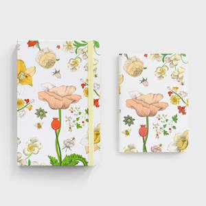 Notebooks: Father Rabbit | Notebook Set Double | One