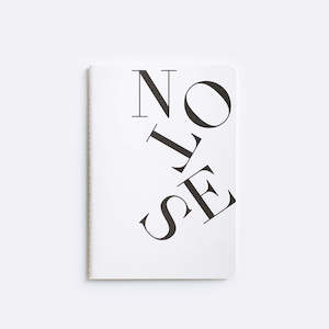 Lettuce | Notebook | Scattered Notes