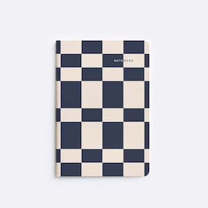 Lettuce | Notebook | Checkers
