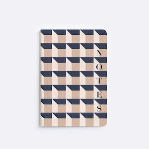 Lettuce A5 Softcover Notebooks: Lettuce | Notebook | Grid Notes