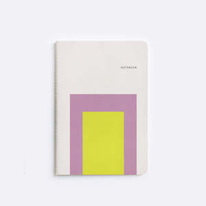 Lettuce A5 Softcover Notebooks: Lettuce | Notebook | Frame