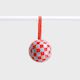Lettuce | Bauble | Red Checkers
